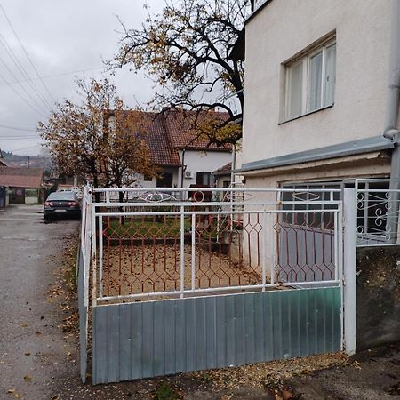 Sobe Sanja Otel Pirot Dış mekan fotoğraf