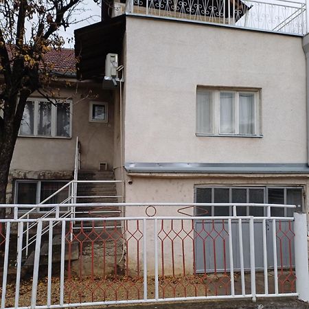 Sobe Sanja Otel Pirot Dış mekan fotoğraf