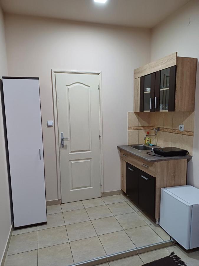 Sobe Sanja Otel Pirot Dış mekan fotoğraf
