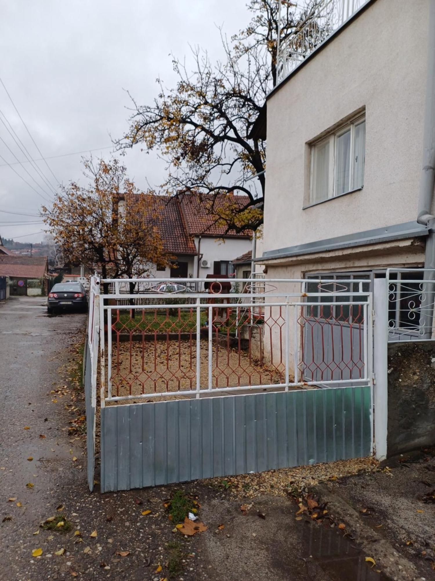 Sobe Sanja Otel Pirot Dış mekan fotoğraf