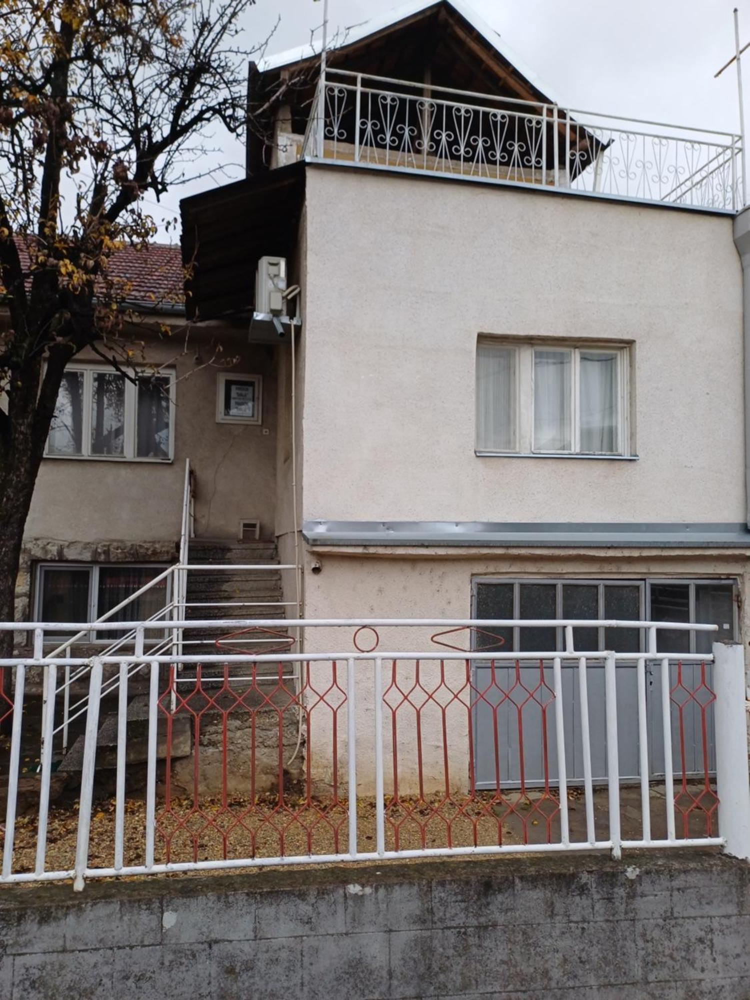 Sobe Sanja Otel Pirot Dış mekan fotoğraf
