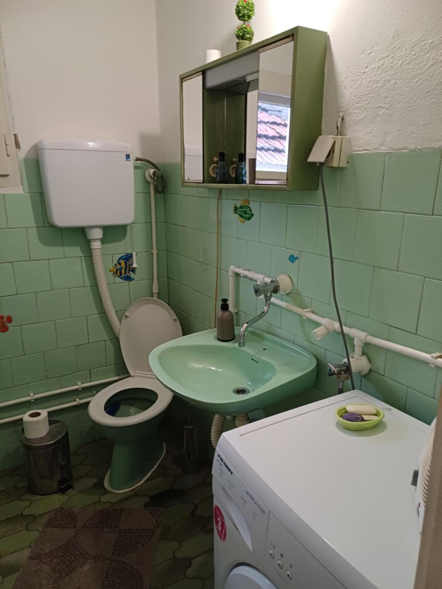 Sobe Sanja Otel Pirot Oda fotoğraf