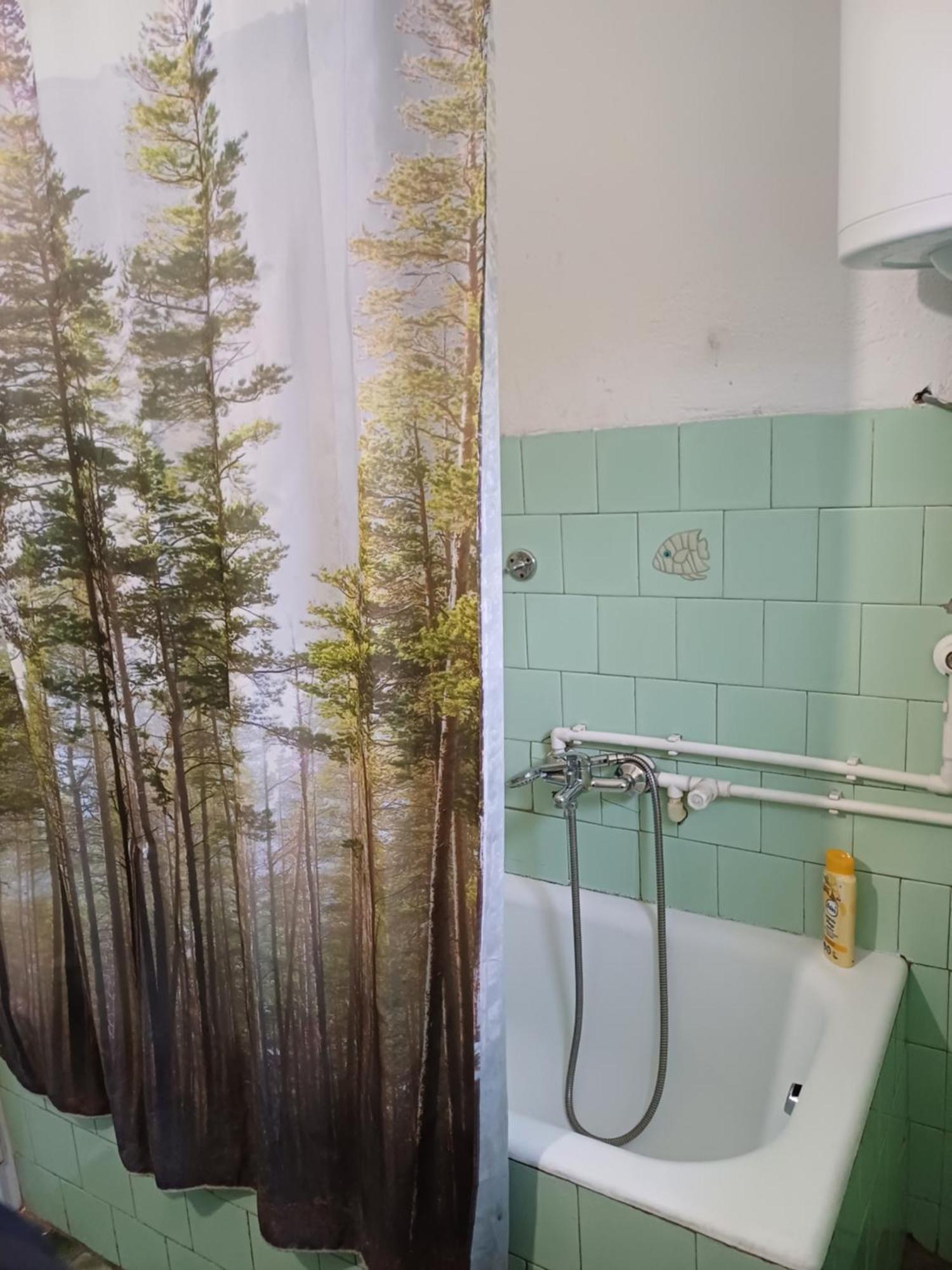 Sobe Sanja Otel Pirot Oda fotoğraf