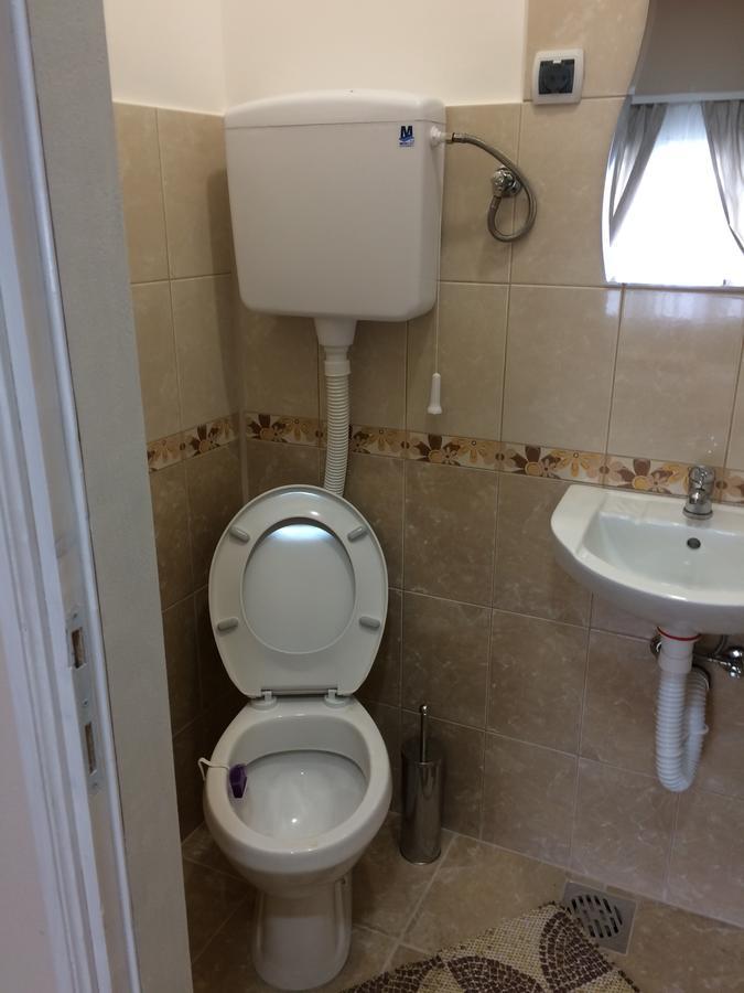 Sobe Sanja Otel Pirot Dış mekan fotoğraf