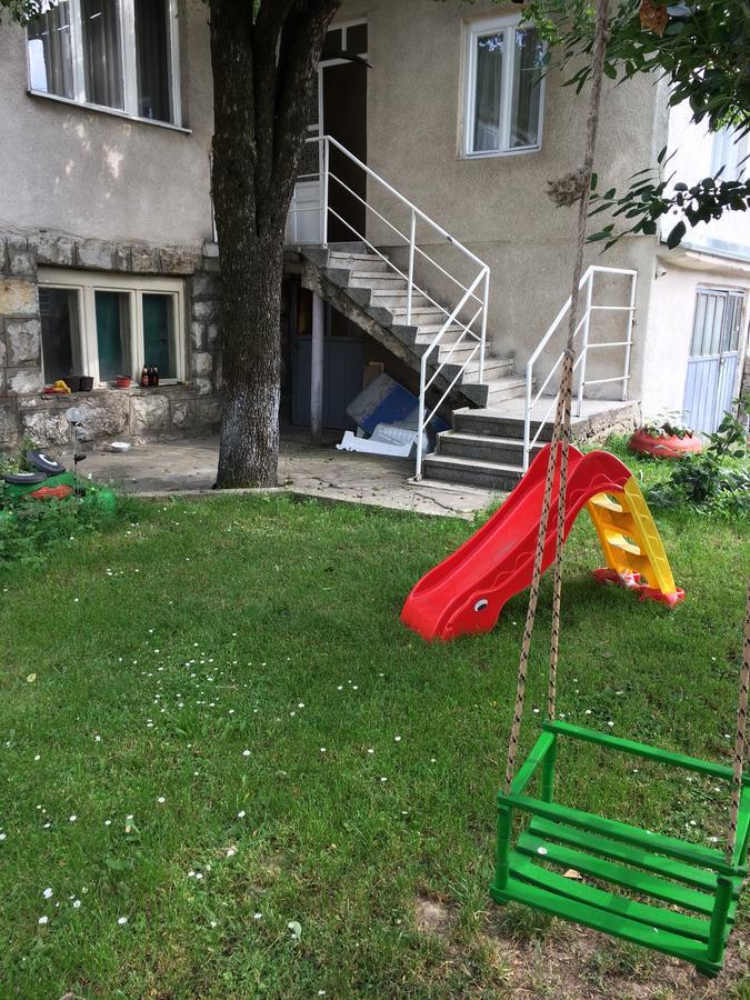 Sobe Sanja Otel Pirot Dış mekan fotoğraf