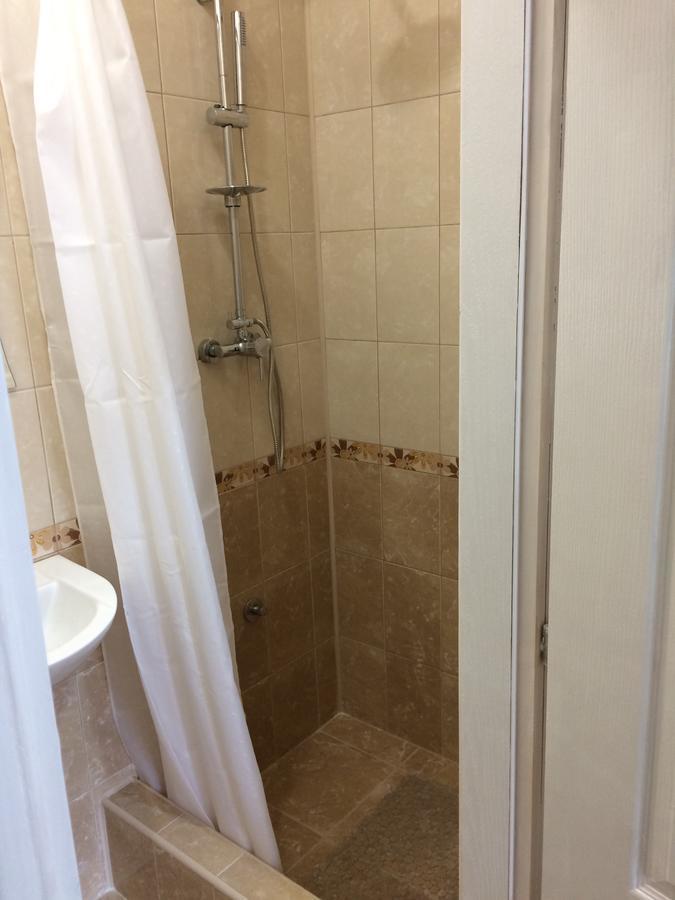 Sobe Sanja Otel Pirot Dış mekan fotoğraf