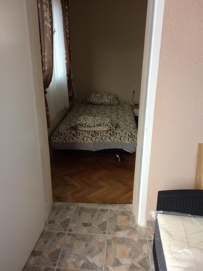 Sobe Sanja Otel Pirot Dış mekan fotoğraf